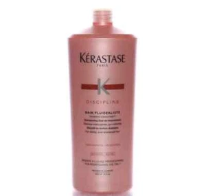 Kerastase Discipline Bain Fluidealiste No Sulfates 34oz (1000ml) - Picture 1 of 1