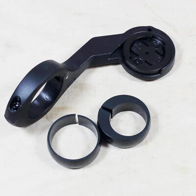 Sigma 00472 Lenkerhalter Long Butler GPS an Durchmesser Lenker 31,8 oder 25,4 mm - Bild 1 von 4