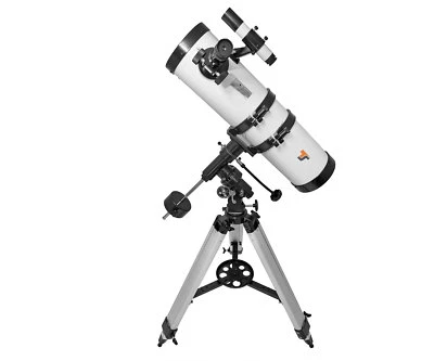 TS-Optics Einsteiger-Teleskop N 130/650 auf EQ3-1 - Aktion, Starscope1306