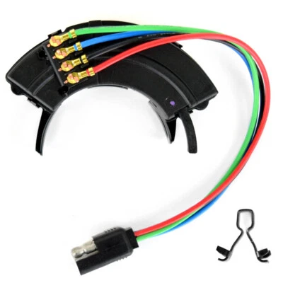 NEW! Neutral Safety Switch Ranchero, Maverick, Comet, Falcon, Torino, Galaxie  - Image 1 of 4