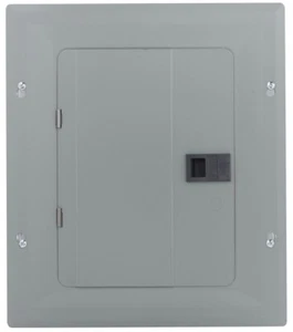 Eaton BRP 12L125 Type BR 125A Main Lug Load Center 12 Space/24 Circuit - Picture 1 of 4