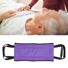 Patient Transfer Moving Belt Elderly Lifting Nursing Belt With Handle Auxil Toh