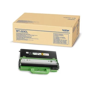 Brother Genuine WT-223CL WASTE Bottle For HL-L3210CW HL-L3230CDW - 20K Pages - Picture 1 of 2