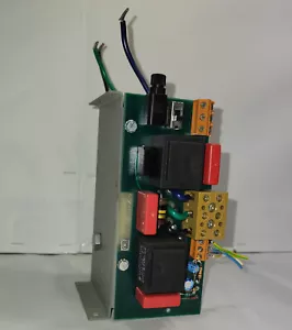 TABLERO DE CIRCUITO Acomel 7027 B. - Imagen 1 de 20