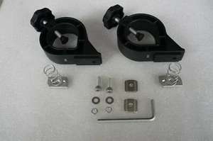 SHOVEL HOLDER fits RHINO VORTEX/SPORTS BARS ONLY $89.95 + FREE POST AUST WIDE - Picture 1 of 5