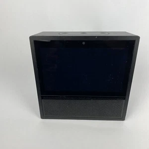 Amazon MW46WB Echo Show 1st Gen NO CORD For Parts Or Repair Read - Picture 1 of 2