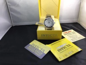 Invicta 12240 Wrist Watch for Men - Picture 1 of 6
