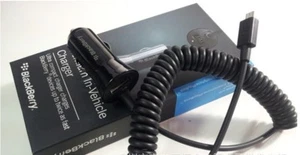 Universal Auto Ladegerät Adapter 2A Schnell Schnell Ladegeräte Micro USB iPhone Samsung LG - Bild 1 von 1