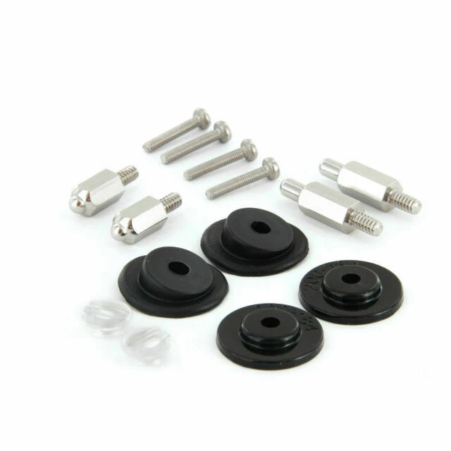 Petsafe RFA-529 Replacement Parts Accessory Kit for Fencing Receiver Collars