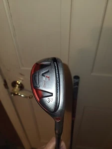 Nike VR Pro 3 Hybrid Golf Club 21° Project X 6.0 Blue Graphite Stiff RH - Picture 1 of 6