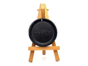 Tapa de carcasa Pentax Pentax K Body Cap tapa - Imagen 1 de 1