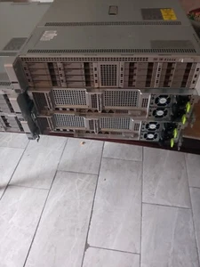 Cisco WSA-S690 Web Security Appliance S690 - Picture 1 of 7