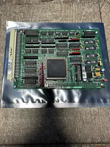 DELTA TAU DATA SYSTEMS PMAC / 602200-103 BOARD - Picture 1 of 6