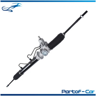 Power Steering Rack and Pinion For Nissan Pathfinder Infiniti QX4 1997-2003 - Image 1 of 4