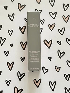 Mary Kay TimeWise Age Minimize 3D Eye Cream - 0.5 oz - Picture 1 of 7