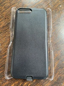 Mophie Charge Force  Case Cover For Apple  iPhone 7 PLUS / 8 PLUS Black - Picture 1 of 2