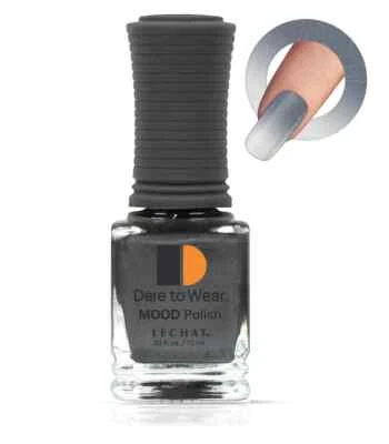 LeChat Mood Changing Nail Polish DWML16 Moonlit Eclipse 0.5oz - Image 1 of 2