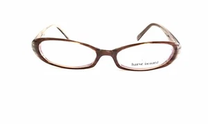 Harve Bernard  Mod HB552  50/16  brown marble - Picture 1 of 4