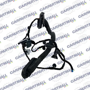 2002-2005 BMW 745i Sedan 4-DR 4.4L Door Wire Wiring Harness Assembly 6918768 OEM - Picture 1 of 14