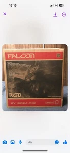 Falcon RGB Gamemax Iceberg 240 mit Koffer - Bild 1 von 16