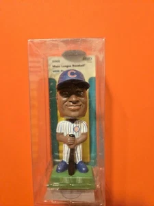 2002 Major League Bobble Head Sammy Sosa/Chicago CUBS - Picture 1 of 5