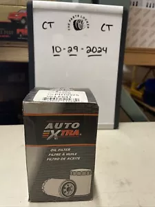 Air Extra Oil Filter 618-57502 - Picture 1 of 3