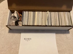 Tarjetas de equipo de años mixtos de la NFL - Imagen 1 de 94