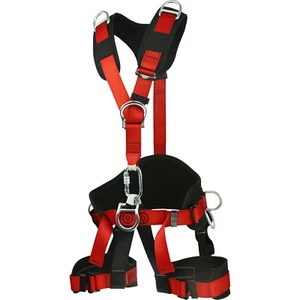 Imbracatura integrale per la protez. dalle cadute dall'alto - Bild 1 von 2