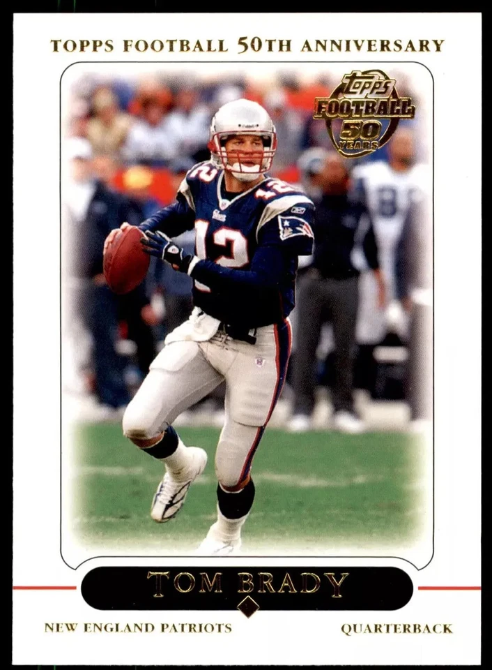 2005 TOPPS FOOTBALL YOU PICK NMMT #1 - #220 ****FREE SHIPPING**** - Image 1 of 1