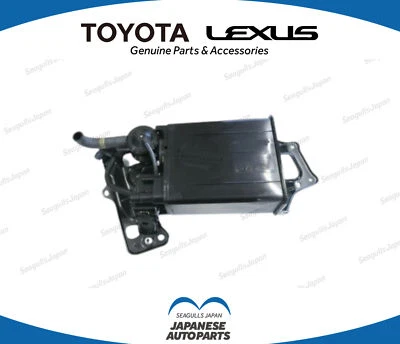 TOYOTA Genuino OEM LEXUS RX300 HIGHLANDER Conjunto de Bote Carbón Combustible Vapor Foto 1 de 2