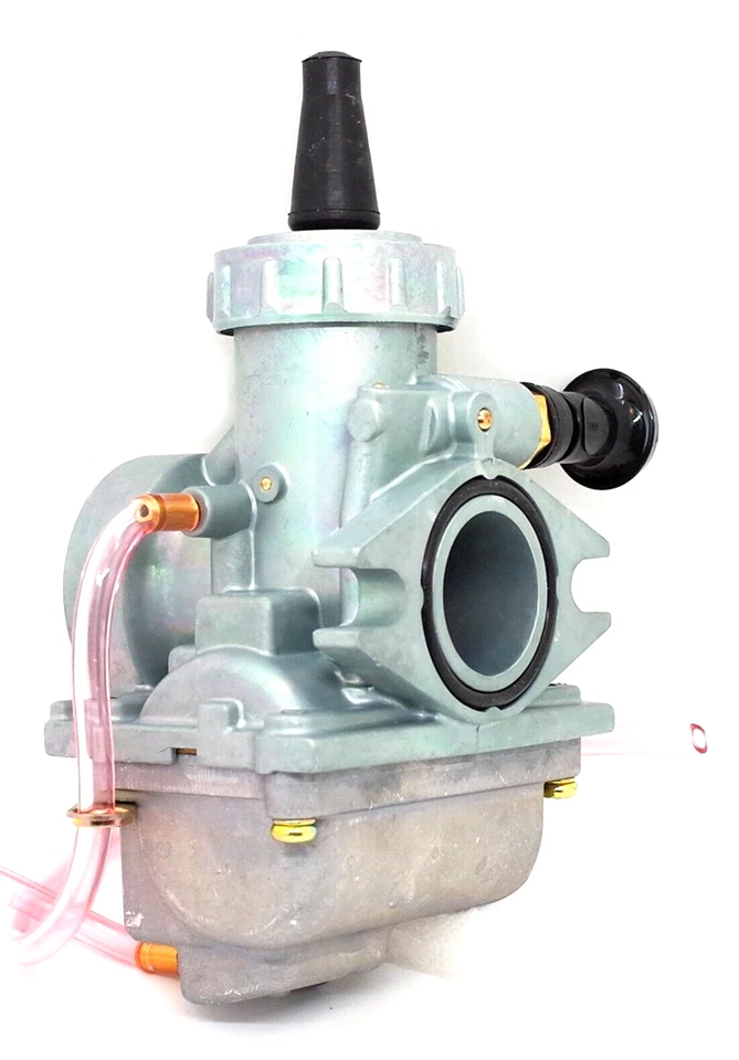 Carburador para Yamaha DT125 1974-1975 YZ80 1975-1976 Enduro Motocross Bike - Imagem 1 de 4
