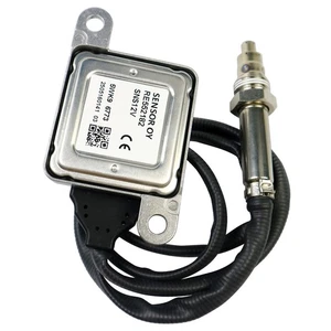 BSD RE552182 NOx Sensor Nitrogen Oxide Sensor 5WK9 6773 for John Deere Tractor - Picture 1 of 7