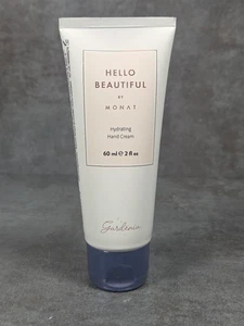 Monat Hello Beautiful Hydrating Hand Cream 2 oz New - Picture 1 of 2