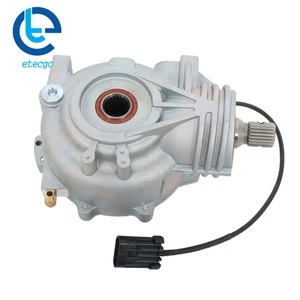 1333751 Front Differential For 2012-2016 Polaris Ranger Crew 900 RZR XP 900 EPS - Picture 1 of 12