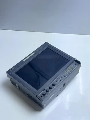 JVC DT-F9L5 Field Monitor (For Parts) - Image 1 of 4