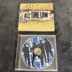 All Time Low CDs - 2 Total - Picture 1 of 9