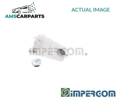 COOLANT EXPANSION TANK RESERVOIR 44141 ORIGINAL IMPERIUM NEW OE REPLACEMENT - Image 1 of 4