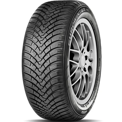 4 Tires Falken Eurowinter HS01 235/50R18 101V XL Performance Snow Winter Foto 1 de 3