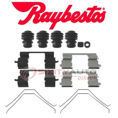 Raybestos Rear Left Brake Self Adjuster Repair Kit for 1977-1978 Oldsmobile ct - Image 1 of 4