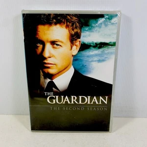 The Guardian The Second Season 6 Discs Region 1 Brand New Sealed - Picture 1 of 6
