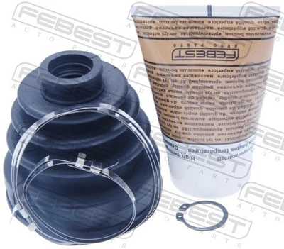 Für FEBEST 0115-GRX125 OSŁONA PRZEGUBU HOMOKINIETYCZNEGO WEWNĘT - Bild 1 von 4