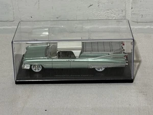 Cadillac Superior 1959 modelos NEO estuche acrílico coche flor 1:43 - Imagen 1 de 18