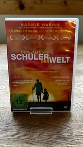 Der älteste Schüler der Welt DVD *NEUwertig* - Bild 1 von 1