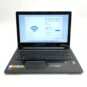 Lenovo Z50 20354 15.6" Intel Core i5-4210U 1.70 GHz 16GB 256GB SSD Windows 11 - Picture 1 of 6