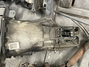 Manual Transmission 2.4L 05-06 Jeep Wrangler TJ NSG370 6-Speed - Picture 1 of 3