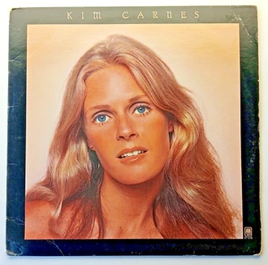 Kim Carnes - You're a Part of Me 1975 A&M Records SP 4548 LP - Imagen 1 de 5