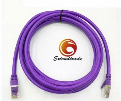 3m Cable Suitable for Siemens S7-200smart Plc Programming s7-1200/1500 - Image 1 of 3