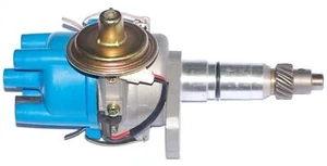 Suzuki SC100 Cervo Alto Wizzkid Alto 4Cly Electronic Distributor Replaces Points - Picture 1 of 1