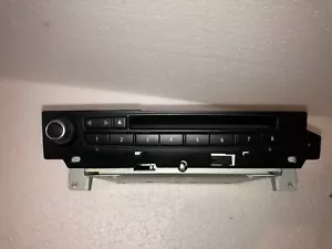 BMW E60LCI/ E60 LCI 5-SERIES M-ASK M-Audio System Controller CD Player - Picture 1 of 8