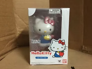 Figura Bandai Hello Kitty Blue Figuarts CERO - Imagen 1 de 6